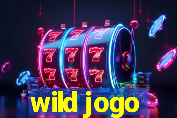 wild jogo