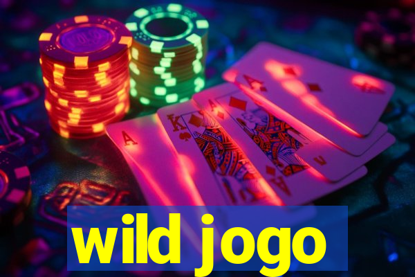 wild jogo