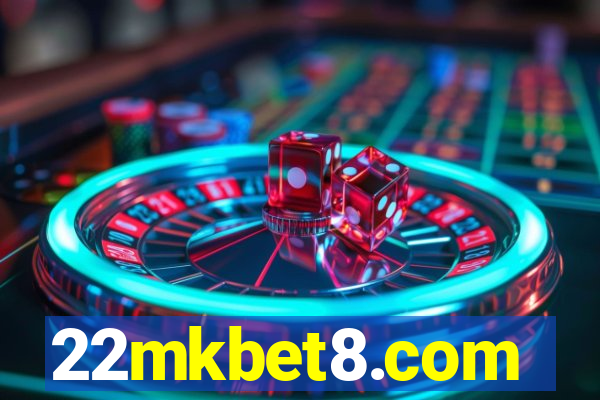 22mkbet8.com