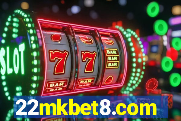 22mkbet8.com