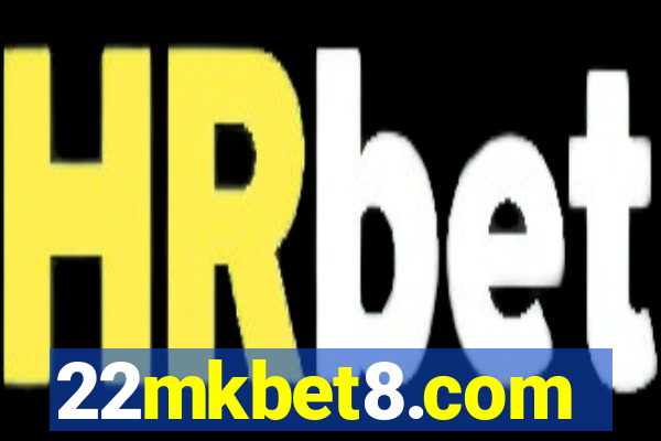 22mkbet8.com