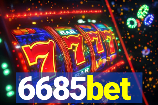 6685bet