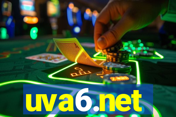 uva6.net