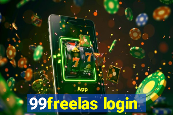 99freelas login