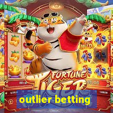 outlier betting