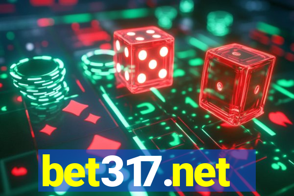 bet317.net