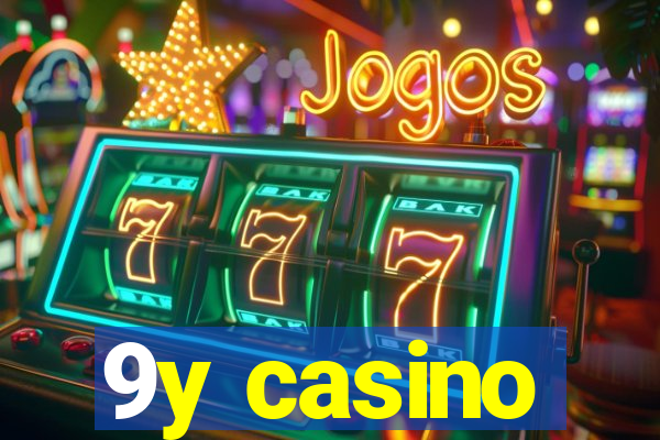 9y casino