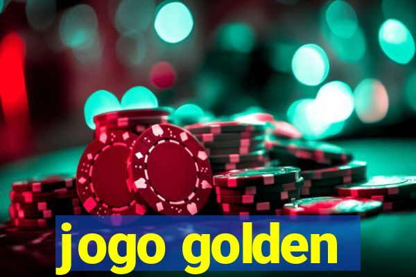 jogo golden