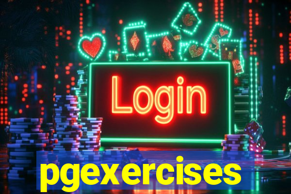 pgexercises