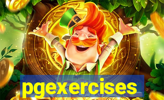 pgexercises