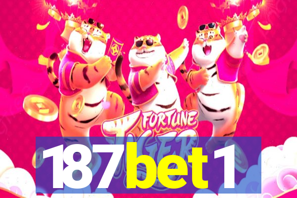 187bet1