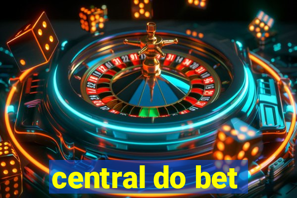 central do bet