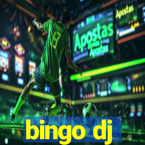 bingo dj