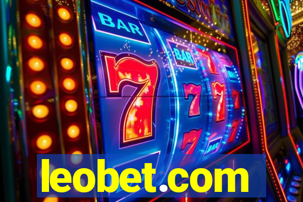 leobet.com