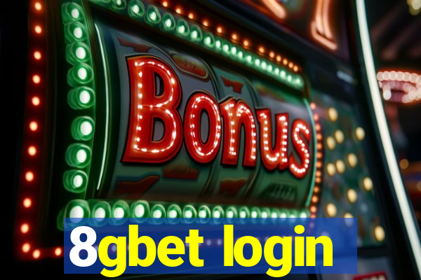 8gbet login