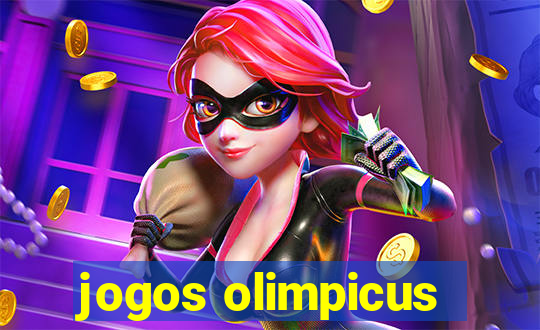 jogos olimpicus