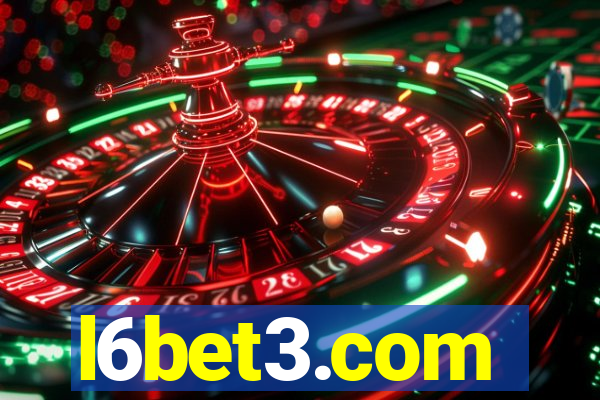 l6bet3.com