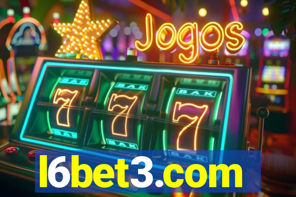 l6bet3.com