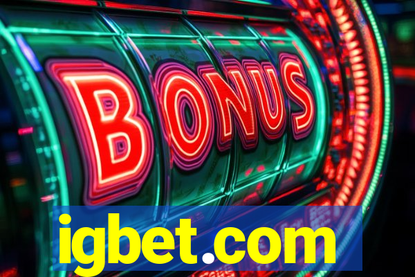 igbet.com