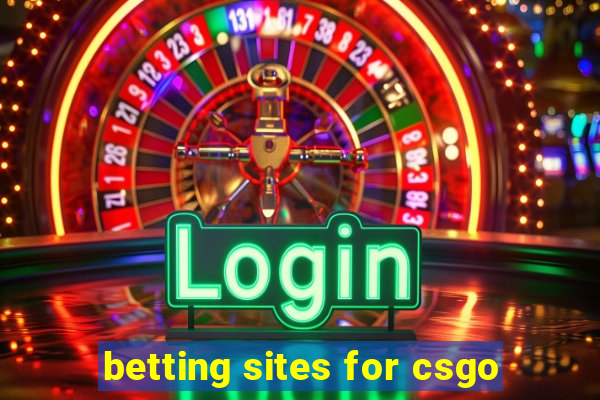 betting sites for csgo