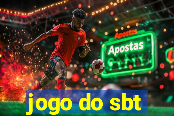 jogo do sbt