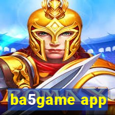 ba5game app