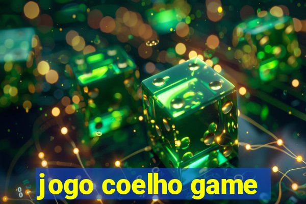 jogo coelho game