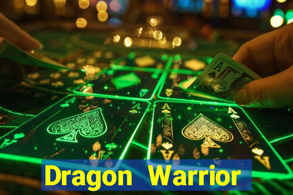 Dragon Warrior legend champion dinheiro infinito dragon warriors champions