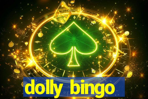 dolly bingo