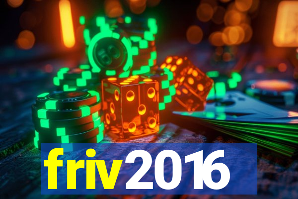 friv2016