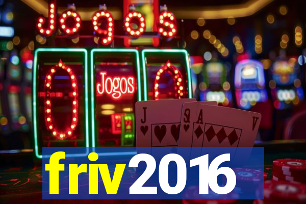 friv2016