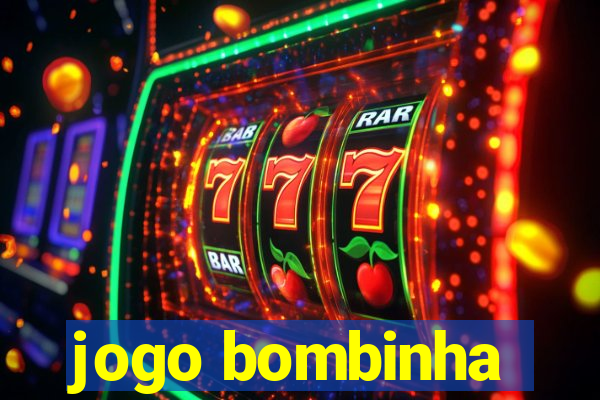 jogo bombinha