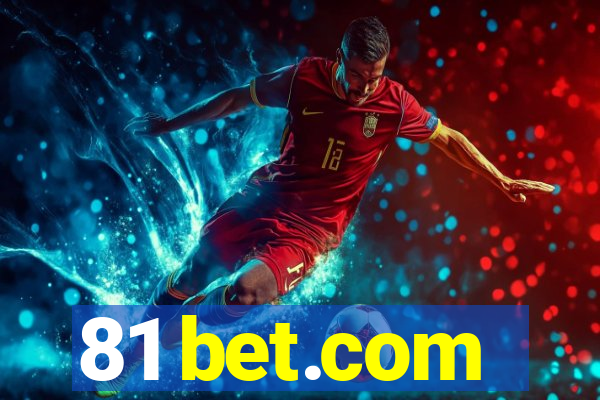 81 bet.com