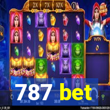 787 bet