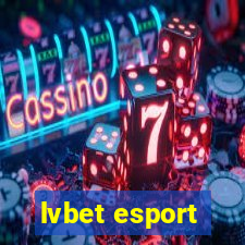 lvbet esport