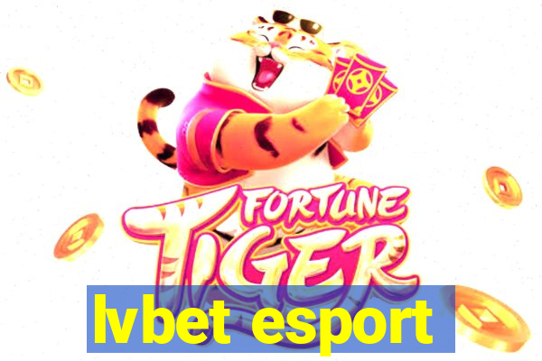 lvbet esport