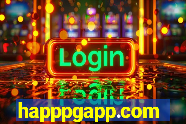 happpgapp.com