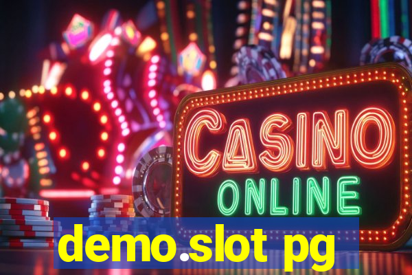 demo.slot pg