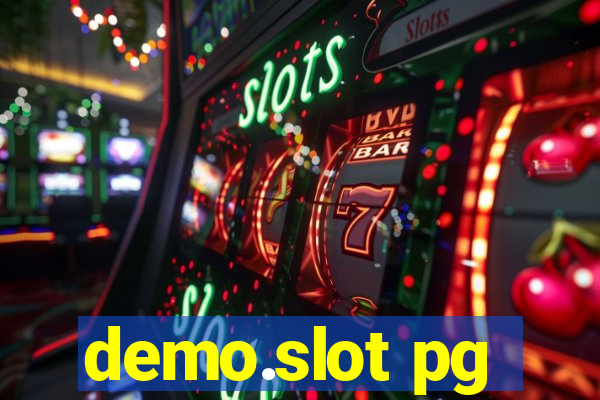 demo.slot pg