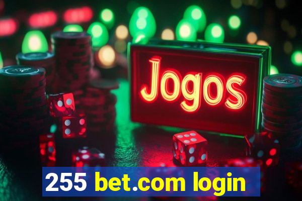 255 bet.com login