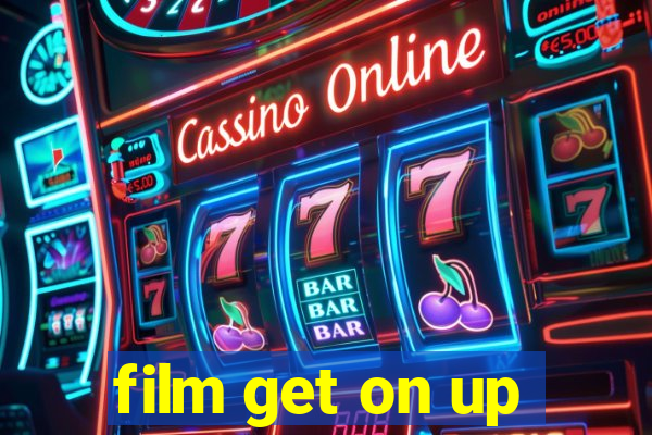 film get on up