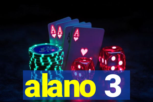 alano 3