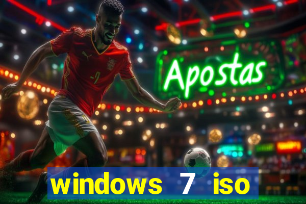 windows 7 iso download 64 bits