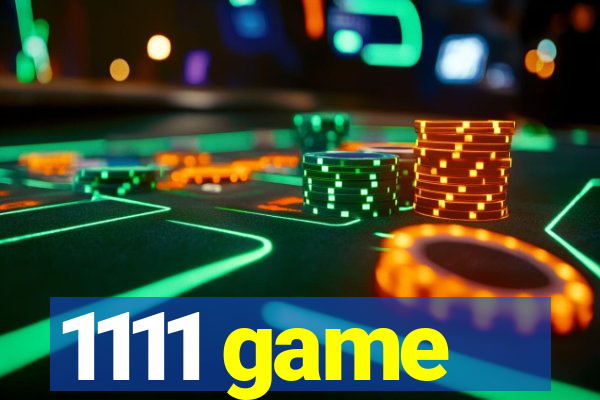 1111 game