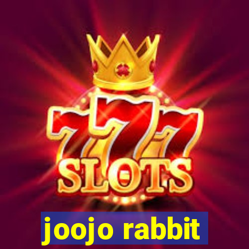 joojo rabbit