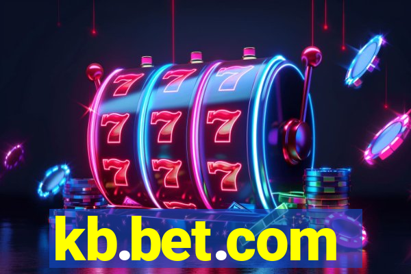 kb.bet.com