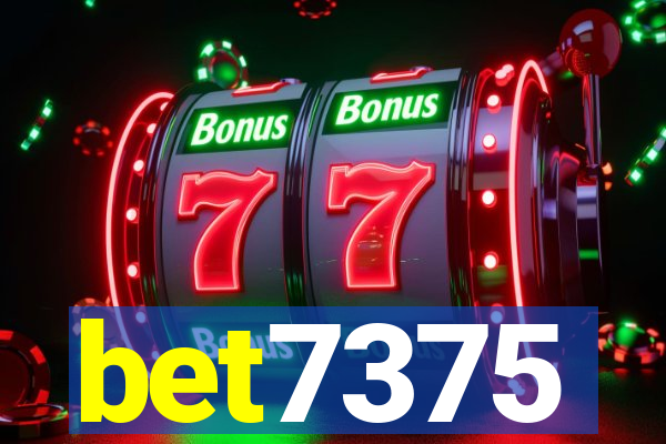 bet7375