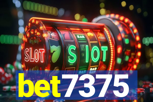 bet7375