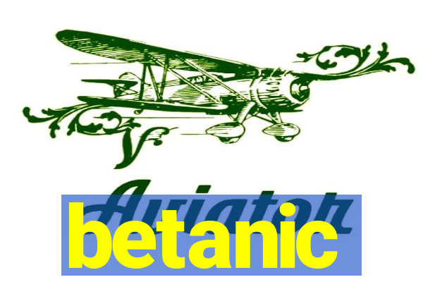 betanic