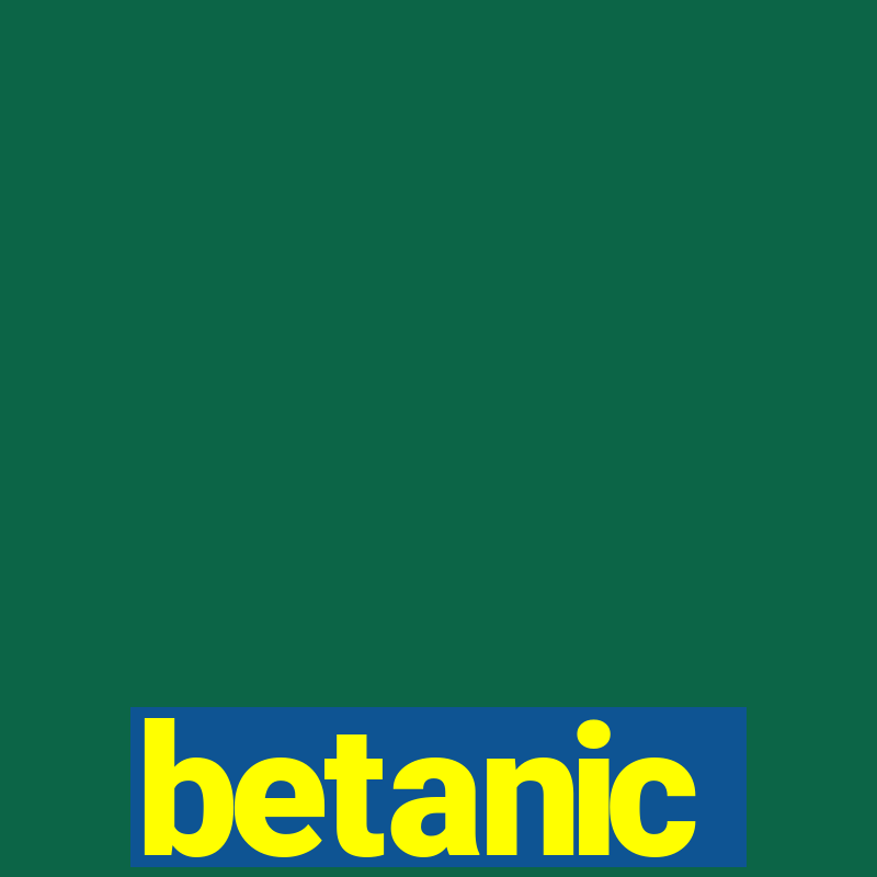 betanic